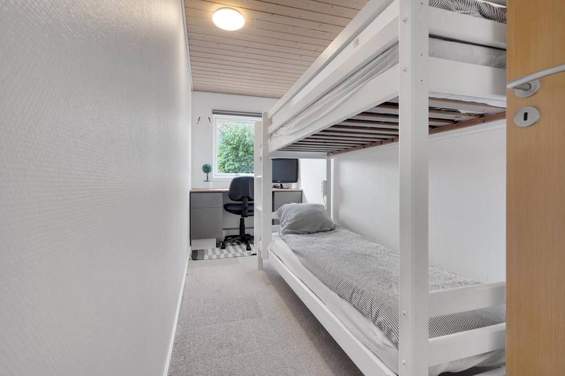 Foto von Ferienhaus YA84 in Bisnap - Hou - Nordjütland Ost