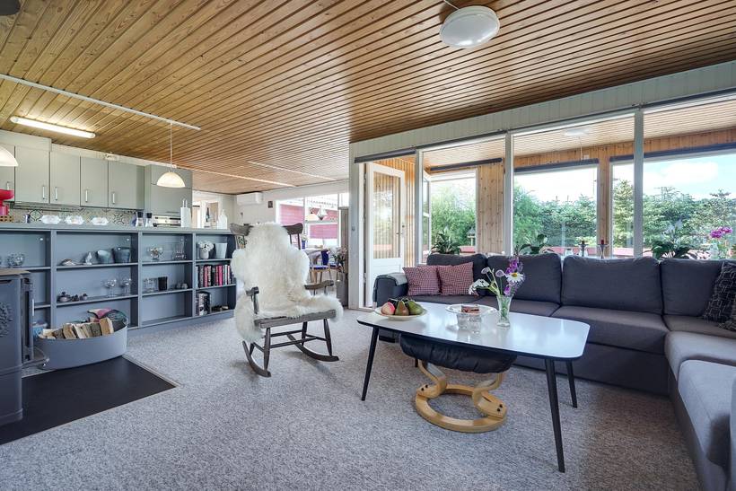 Foto von Ferienhaus YA84 in Bisnap - Hou - Nordjütland Ost