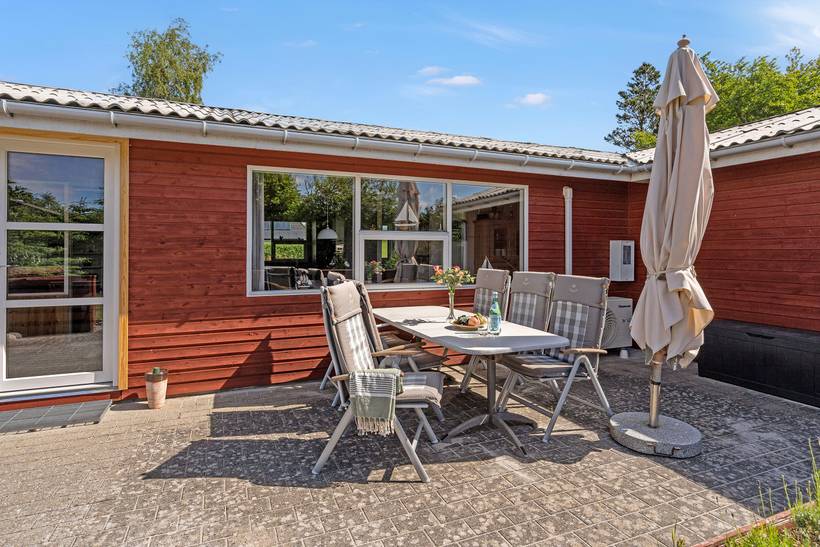 Foto von Ferienhaus YA84 in Bisnap - Hou - Nordjütland Ost