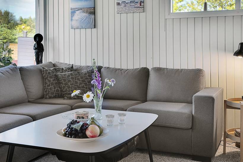 Foto von Ferienhaus YA84 in Bisnap - Hou - Nordjütland Ost