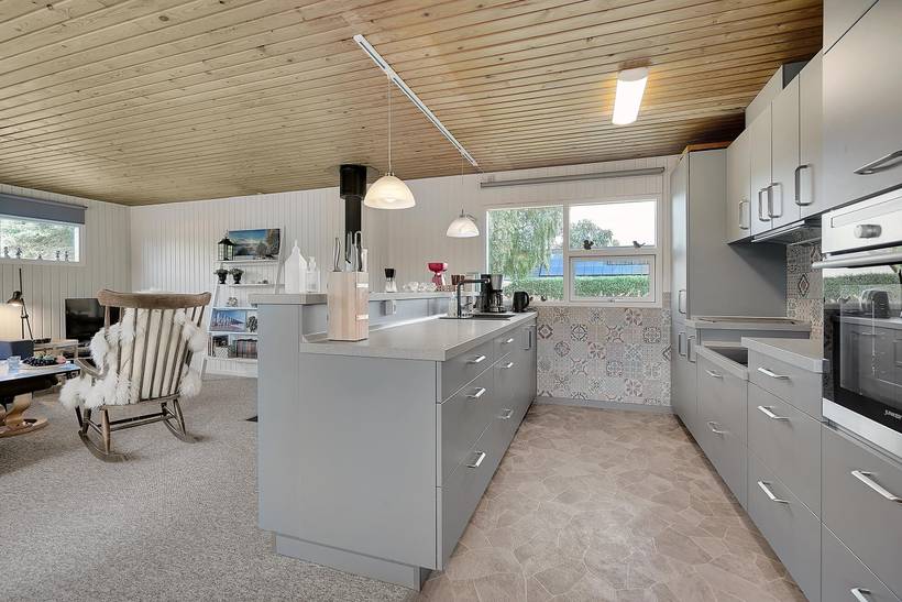 Foto von Ferienhaus YA84 in Bisnap - Hou - Nordjütland Ost