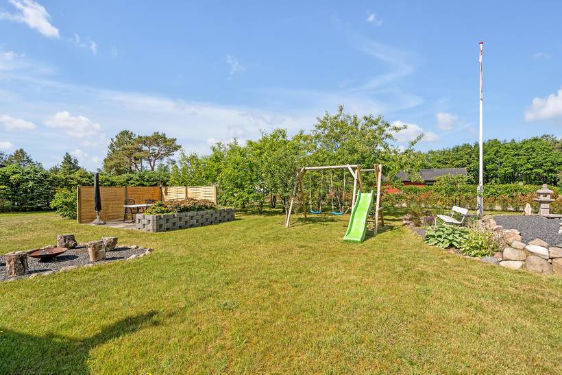 Foto von Ferienhaus YA84 in Bisnap - Hou - Nordjütland Ost
