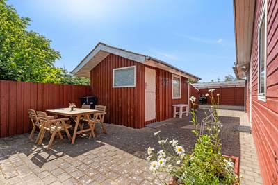 Vorschaubild von Ferienhaus YA84 in Bisnap - Hou - Nordjütland Ost
