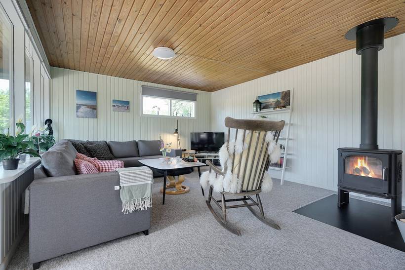 Foto von Ferienhaus YA84 in Bisnap - Hou - Nordjütland Ost