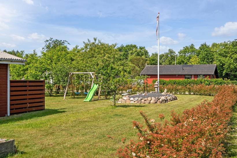 Foto von Ferienhaus YA84 in Bisnap - Hou - Nordjütland Ost