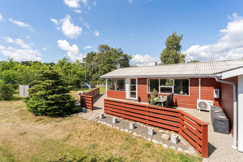 Foto von Ferienhaus YA84 in Bisnap - Hou - Nordjütland Ost