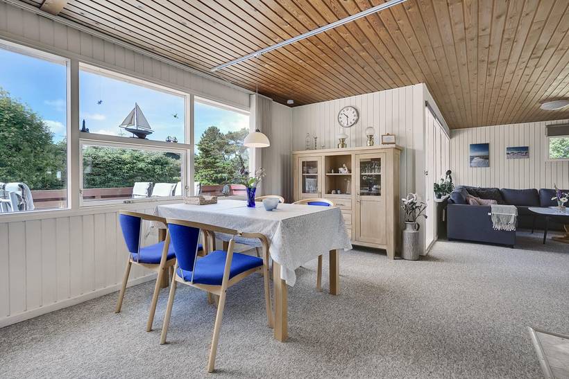 Foto von Ferienhaus YA84 in Bisnap - Hou - Nordjütland Ost