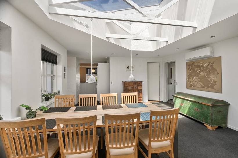 Foto von Ferienhaus YA93 in Nr. Lyngvig - Hvide Sande - Westjütland