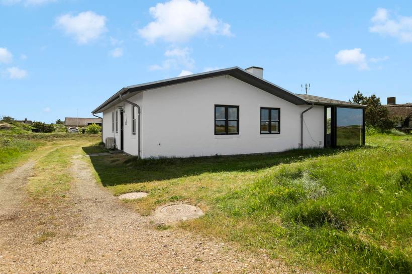 Foto von Ferienhaus YA93 in Nr. Lyngvig - Hvide Sande - Westjütland