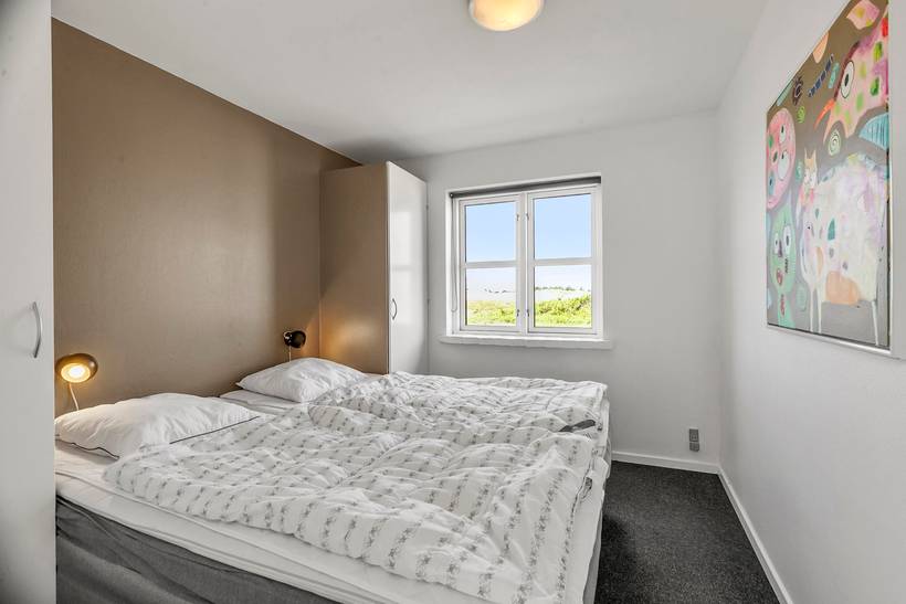 Foto von Ferienhaus YA93 in Nr. Lyngvig - Hvide Sande - Westjütland