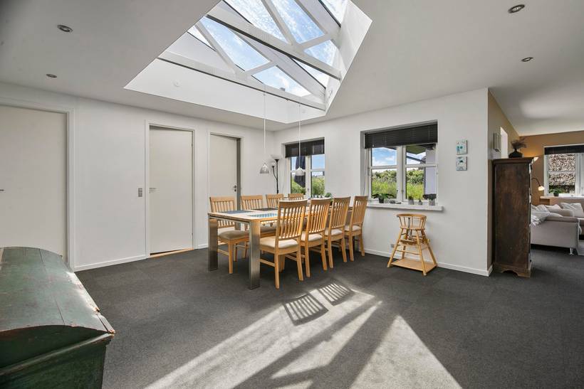 Foto von Ferienhaus YA93 in Nr. Lyngvig - Hvide Sande - Westjütland