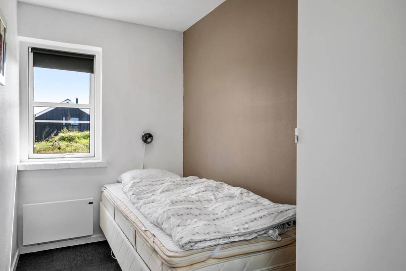 Foto von Ferienhaus YA93 in Nr. Lyngvig - Hvide Sande - Westjütland