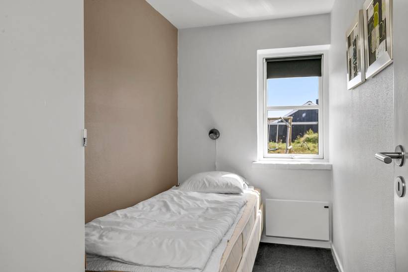 Foto von Ferienhaus YA93 in Nr. Lyngvig - Hvide Sande - Westjütland