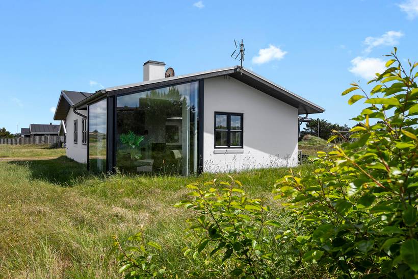 Foto von Ferienhaus YA93 in Nr. Lyngvig - Hvide Sande - Westjütland