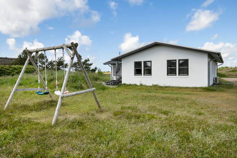 Foto von Ferienhaus YA93 in Nr. Lyngvig - Hvide Sande - Westjütland