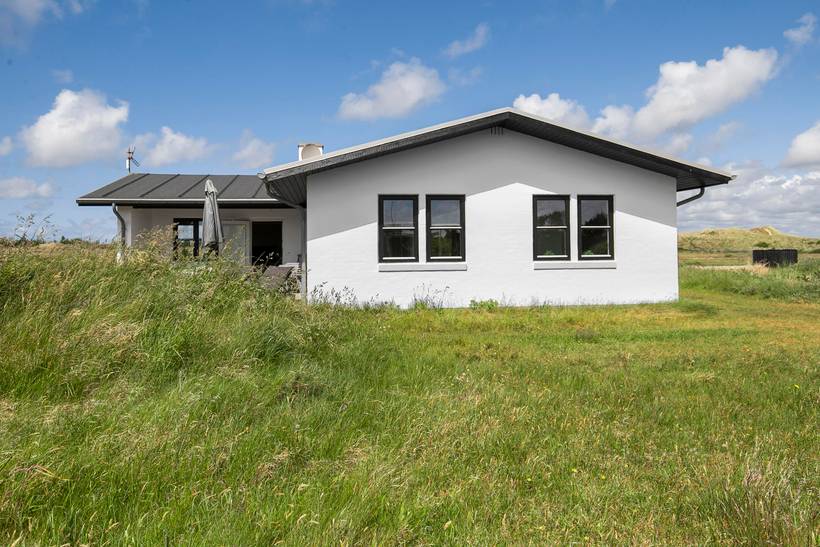 Foto von Ferienhaus YA93 in Nr. Lyngvig - Hvide Sande - Westjütland