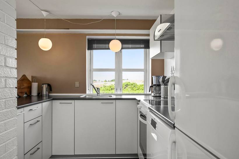 Foto von Ferienhaus YA93 in Nr. Lyngvig - Hvide Sande - Westjütland