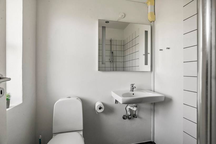 Foto von Ferienhaus YA93 in Nr. Lyngvig - Hvide Sande - Westjütland