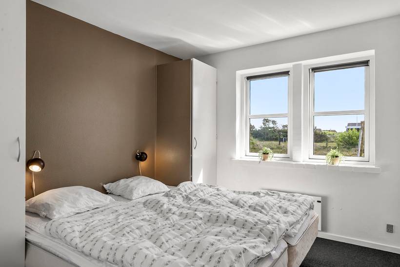 Foto von Ferienhaus YA93 in Nr. Lyngvig - Hvide Sande - Westjütland