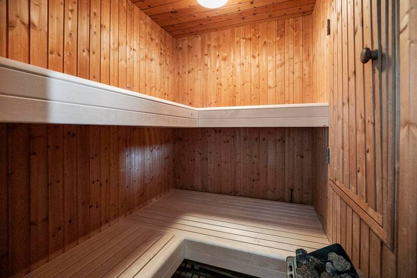 Foto von Ferienhaus YA93 in Nr. Lyngvig - Hvide Sande - Westjütland