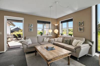 Vorschaubild von Ferienhaus YA93 in Nr. Lyngvig - Hvide Sande - Westjütland