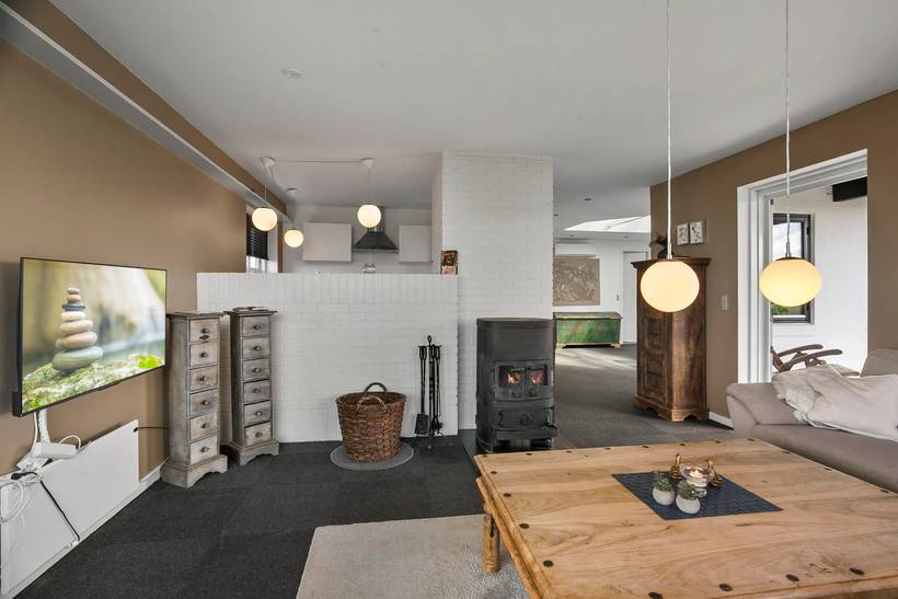 Foto von Ferienhaus YA93 in Nr. Lyngvig - Hvide Sande - Westjütland
