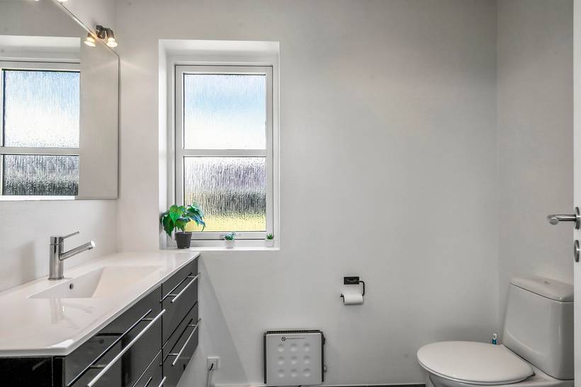 Foto von Ferienhaus YA93 in Nr. Lyngvig - Hvide Sande - Westjütland