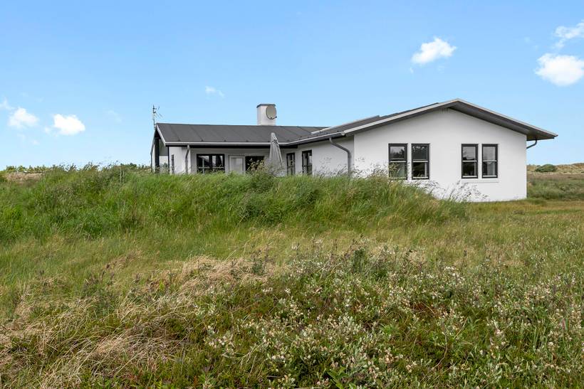 Foto von Ferienhaus YA93 in Nr. Lyngvig - Hvide Sande - Westjütland