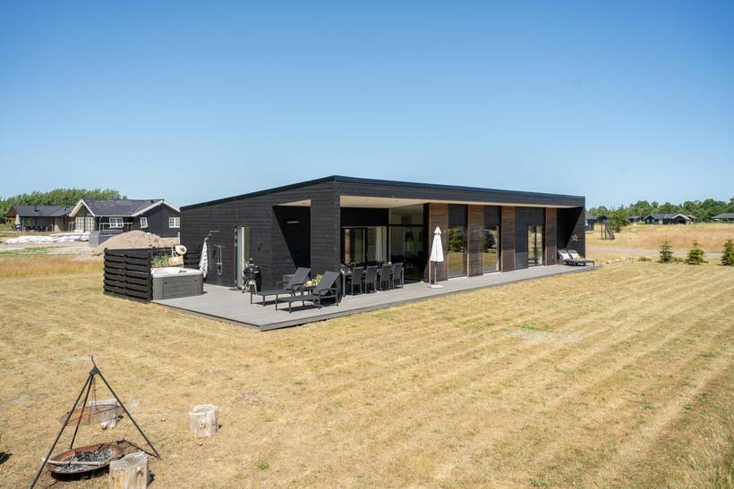 Foto von Ferienhaus YA97 in Marielyst - Falster
