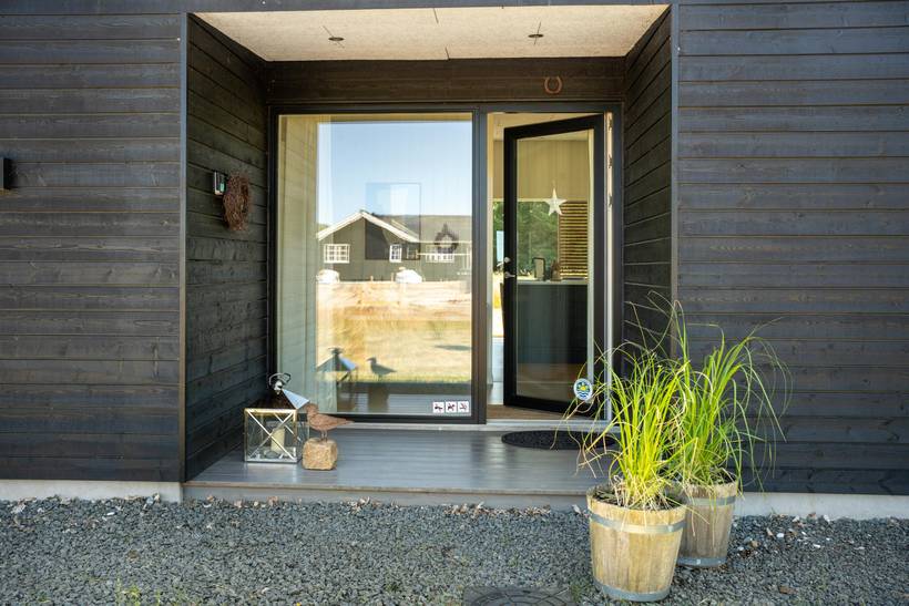 Foto von Ferienhaus YA97 in Marielyst - Falster