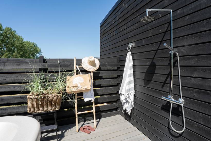 Foto von Ferienhaus YA97 in Marielyst - Falster