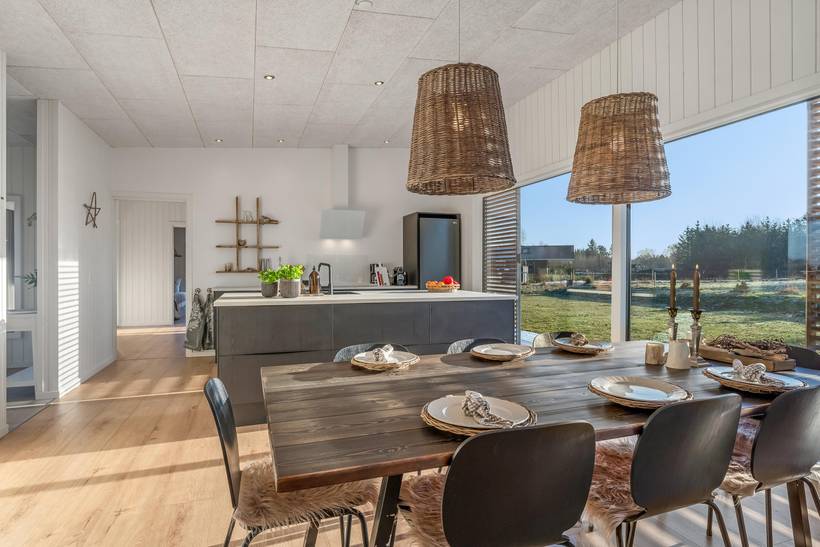 Foto von Ferienhaus YA97 in Marielyst - Falster
