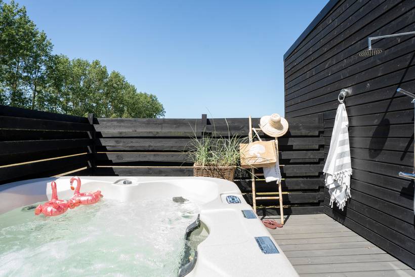 Foto von Ferienhaus YA97 in Marielyst - Falster