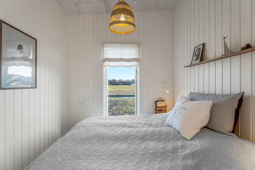 Foto von Ferienhaus YA97 in Marielyst - Falster