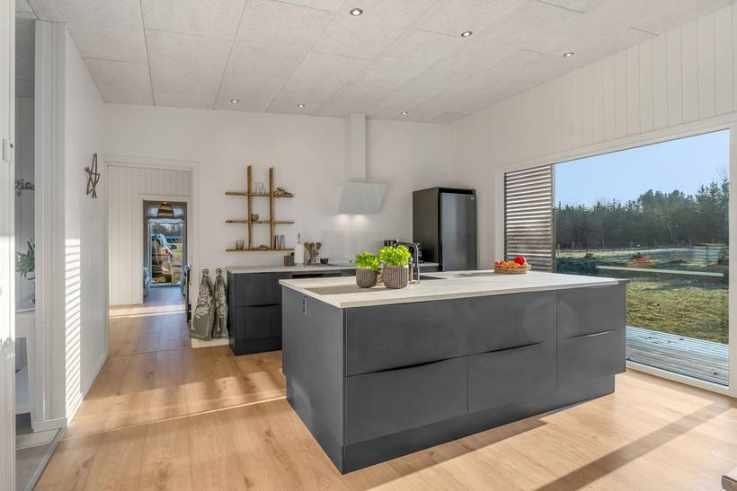 Foto von Ferienhaus YA97 in Marielyst - Falster