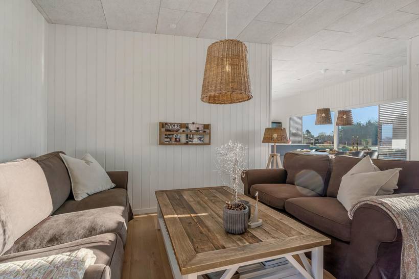 Foto von Ferienhaus YA97 in Marielyst - Falster