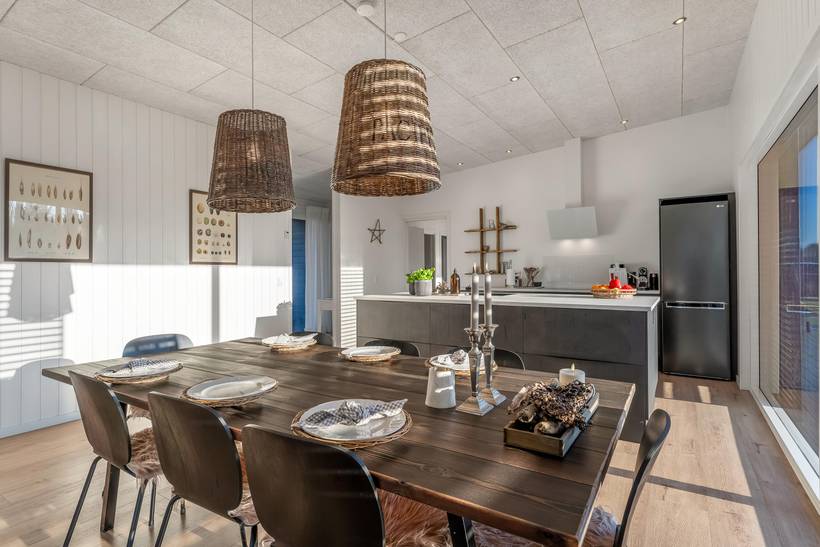 Foto von Ferienhaus YA97 in Marielyst - Falster