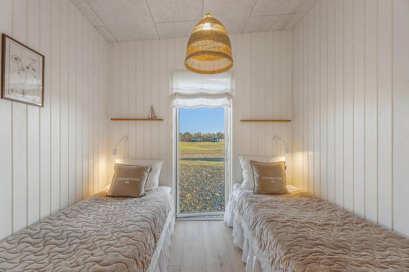 Foto von Ferienhaus YA97 in Marielyst - Falster