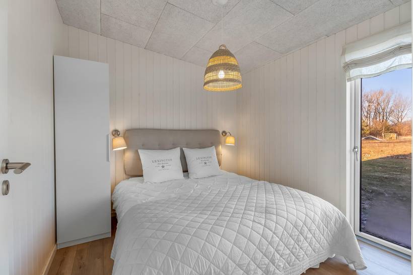 Foto von Ferienhaus YA97 in Marielyst - Falster