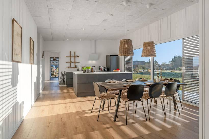 Foto von Ferienhaus YA97 in Marielyst - Falster