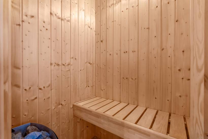 Foto von Ferienhaus YA97 in Marielyst - Falster