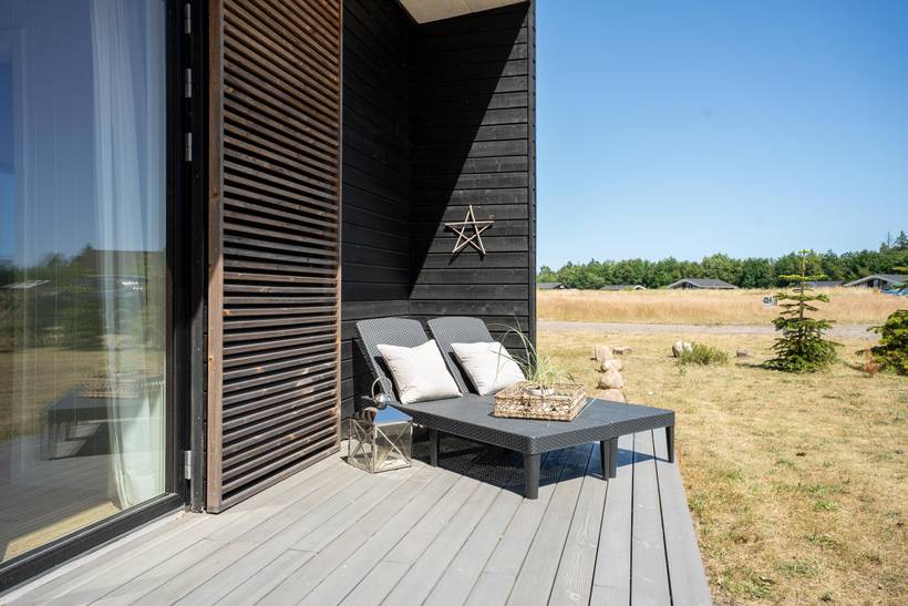 Foto von Ferienhaus YA97 in Marielyst - Falster