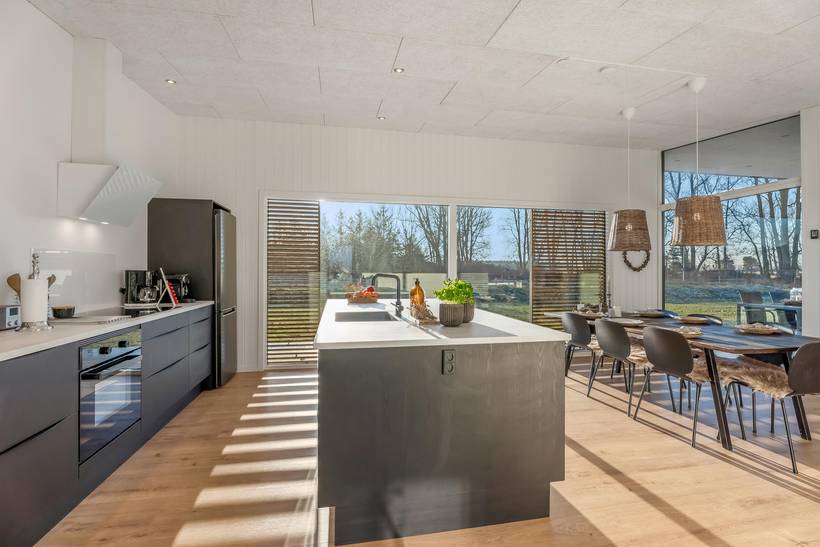Foto von Ferienhaus YA97 in Marielyst - Falster