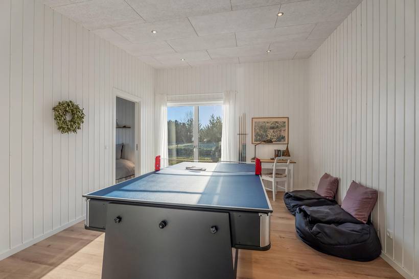 Foto von Ferienhaus YA97 in Marielyst - Falster