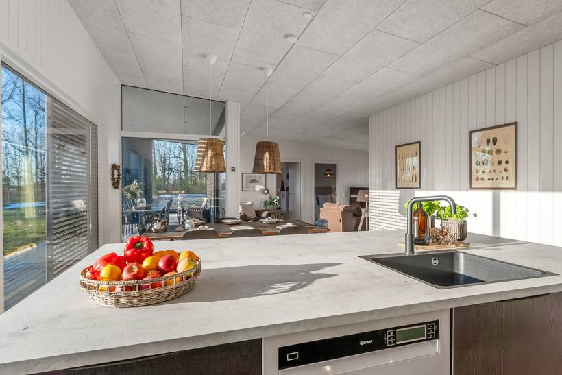 Foto von Ferienhaus YA97 in Marielyst - Falster