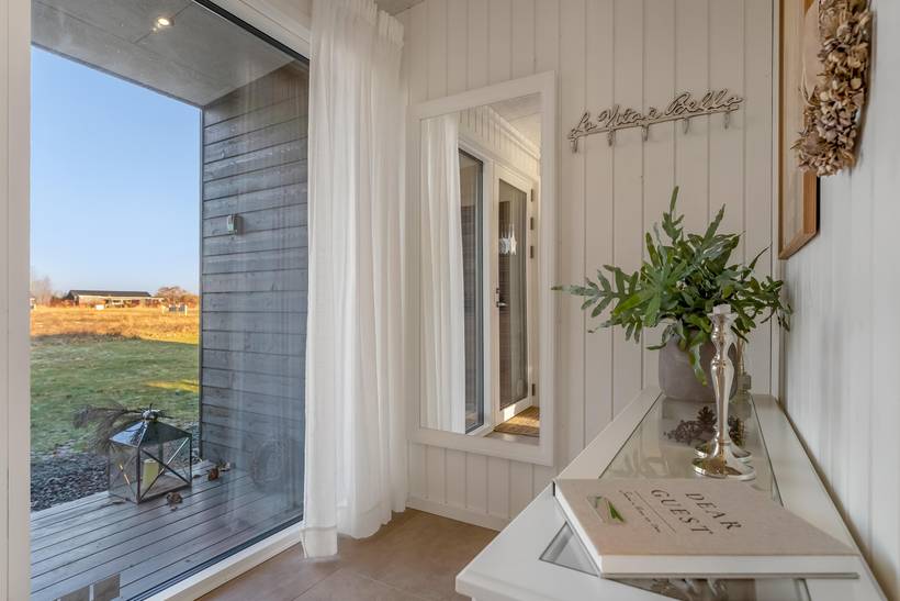 Foto von Ferienhaus YA97 in Marielyst - Falster