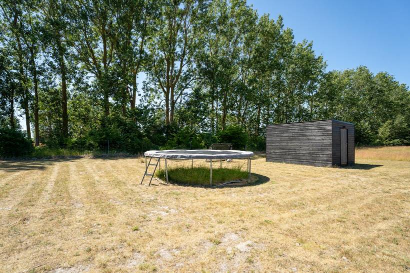 Foto von Ferienhaus YA97 in Marielyst - Falster