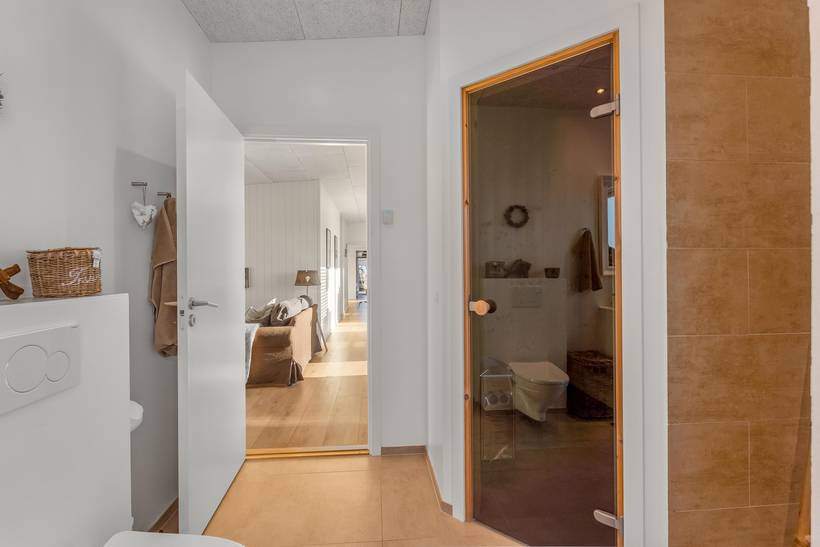 Foto von Ferienhaus YA97 in Marielyst - Falster