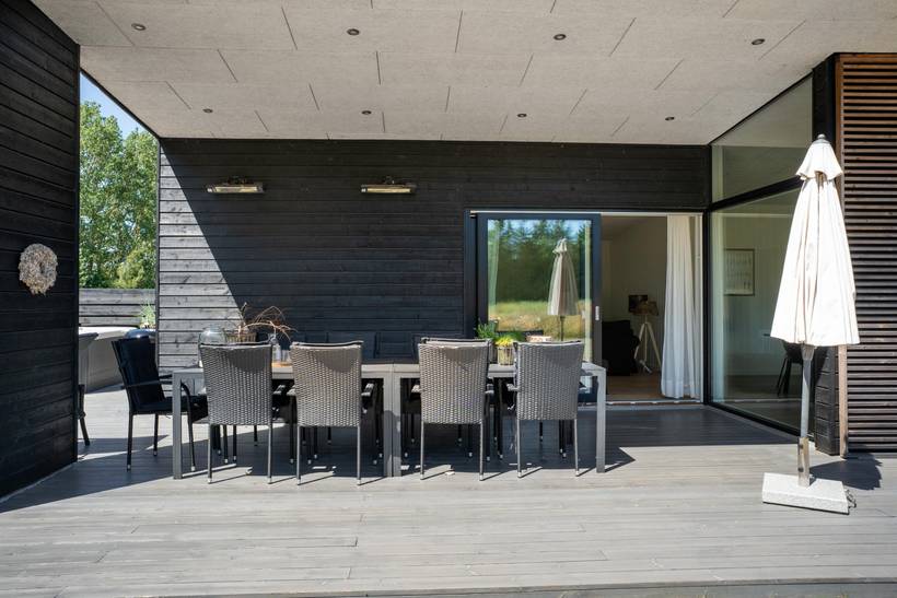 Foto von Ferienhaus YA97 in Marielyst - Falster