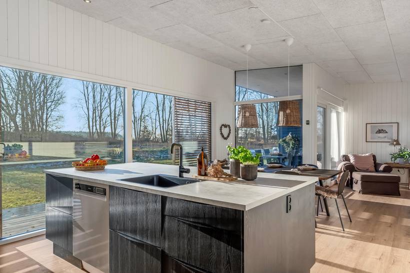 Foto von Ferienhaus YA97 in Marielyst - Falster